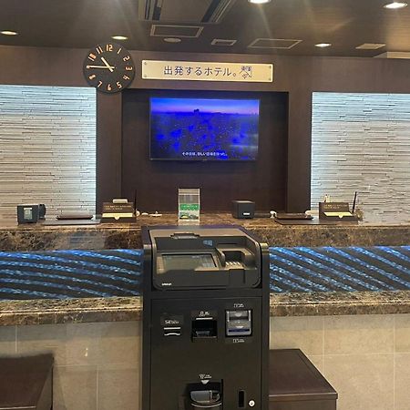 Toyoko Inn Tokyo Asakusa Kuramae No.2 Ngoại thất bức ảnh