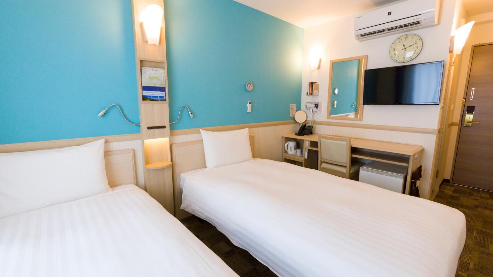 Toyoko Inn Tokyo Asakusa Kuramae No.2 Phòng bức ảnh