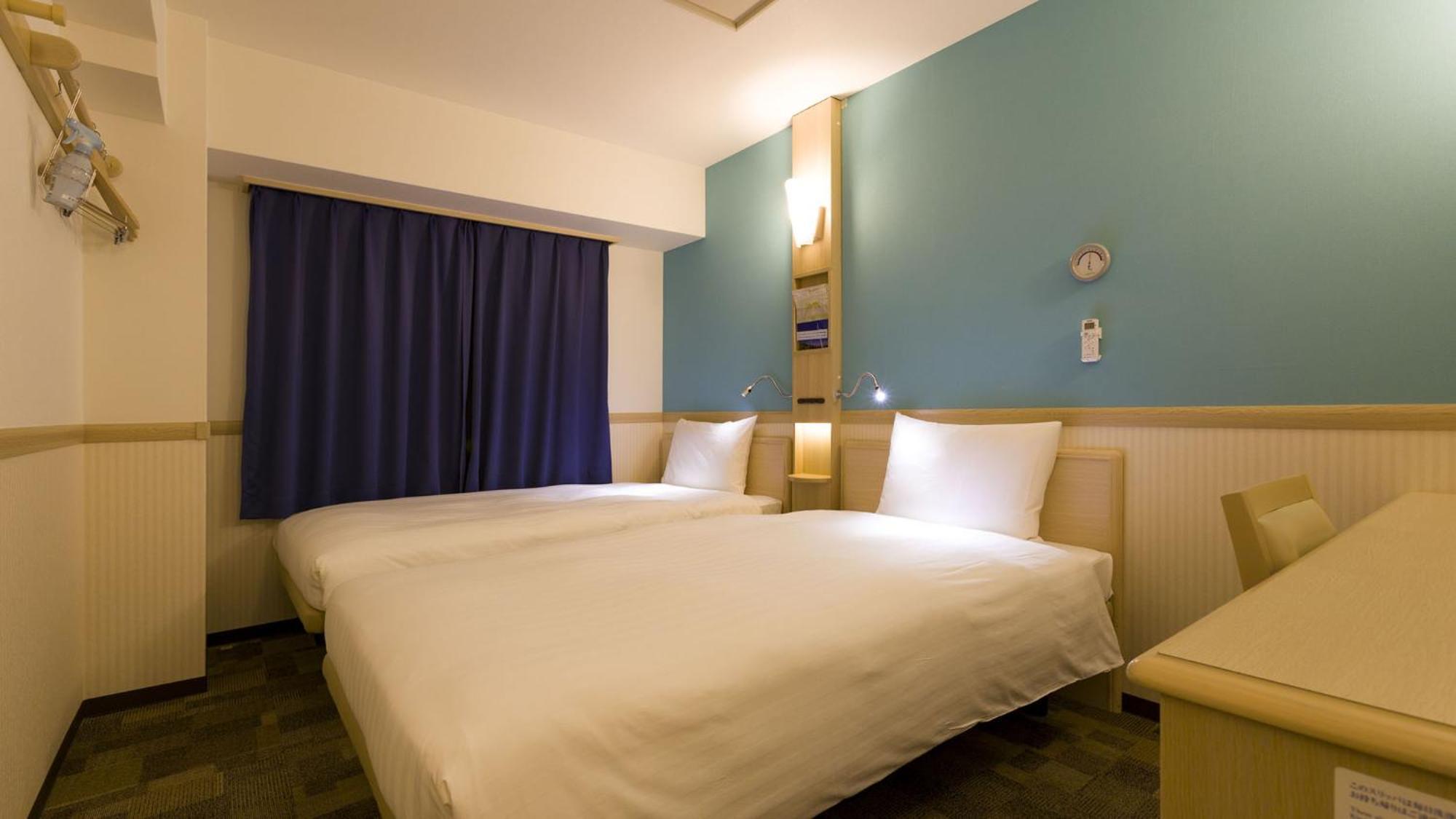 Toyoko Inn Tokyo Asakusa Kuramae No.2 Phòng bức ảnh