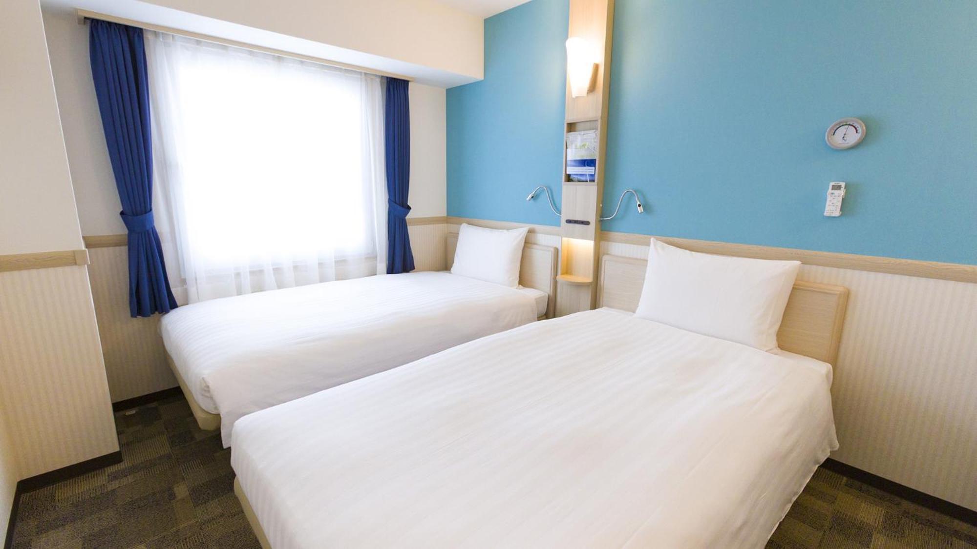 Toyoko Inn Tokyo Asakusa Kuramae No.2 Phòng bức ảnh